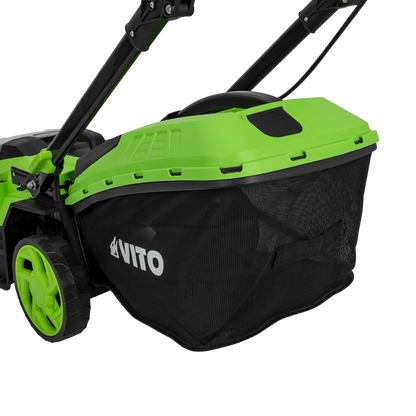 VITO Cortacésped Brushless 400Mm - Ego 40V