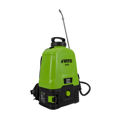 VITO Pulverizador Batería 16L Ego 20V