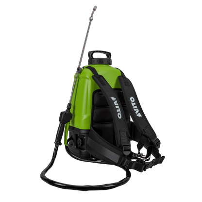 VITO Pulverizador Batería 16L Ego 20V