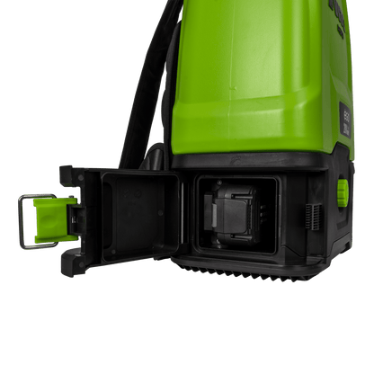 VITO Pulverizador Batería 16L Ego 20V