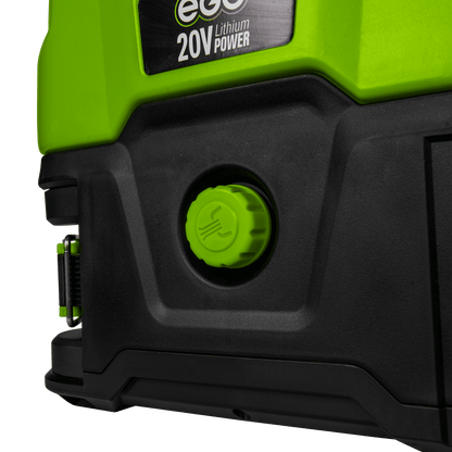 VITO Pulverizador Batería 16L Ego 20V