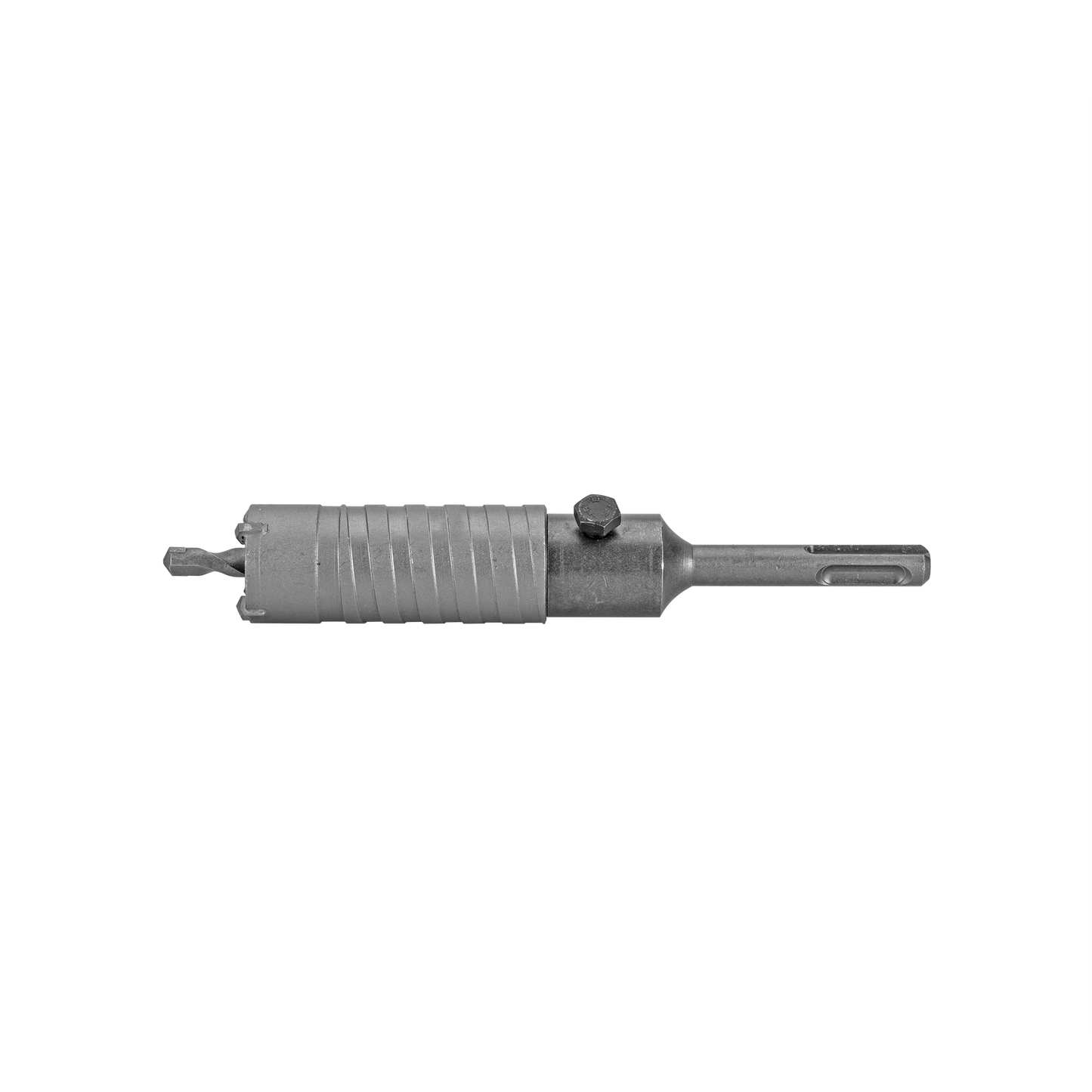 CORONA PERFORADORA DE TCT SDS-PLUS 125mm VITO