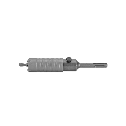 CORONA PERFORADORA DE TCT SDS-PLUS 125mm