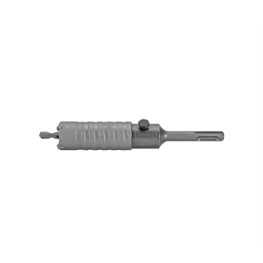 CORONA PERFORADORA DE TCT SDS-PLUS 125mm