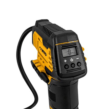 Compresseur d'air sans fil Li VITO 20 V