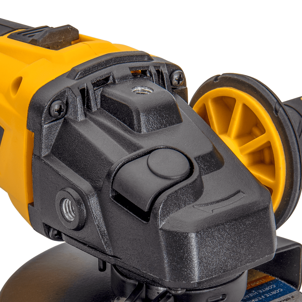 Amoladora Brushless 20V - 115MM VITO VIBCRBSFL20A