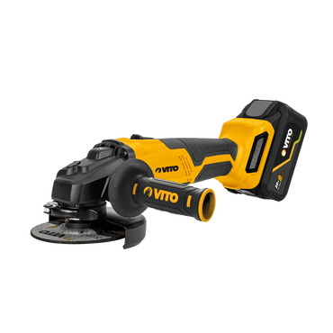 AMOLADORA BRUSHLESS SIN CABLE 20V LI - 125MM