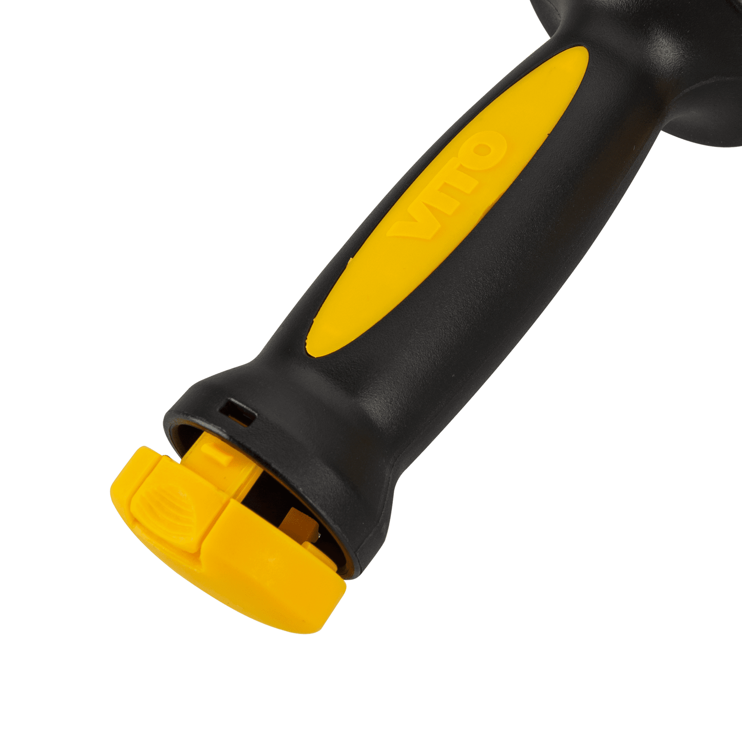 850-W-Bohrhammer mit Hammerfunktion – 13 mm VITO-Bohrfutter