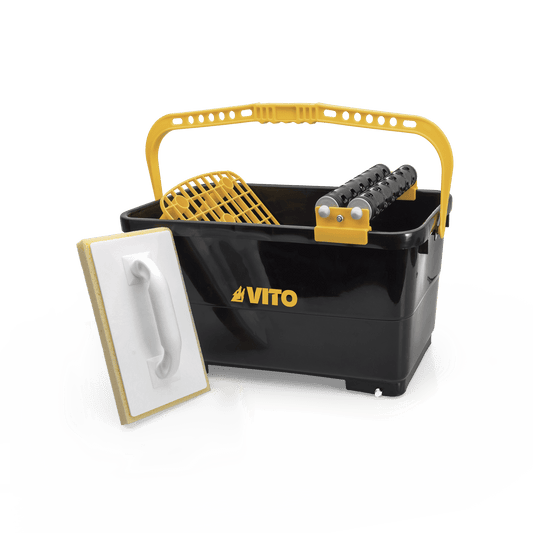 Kit Cubo Alicatado Vito