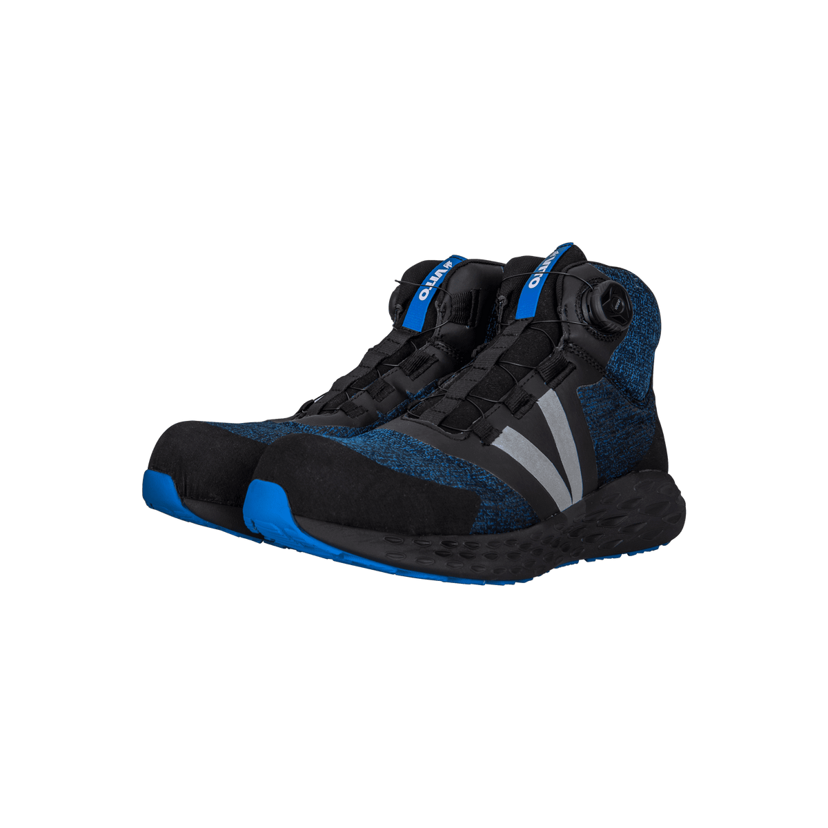 Bota de Seguridad E1415 Wru S1P VITO