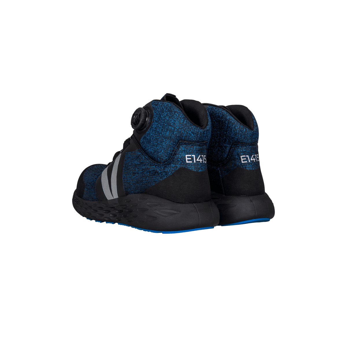 Bota de Seguridad E1415 Wru S1P VITO