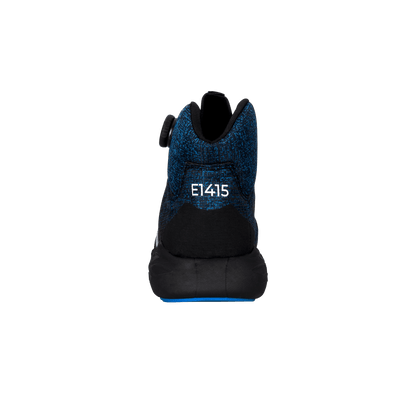Bota de Seguridad E1415 Wru S1P VITO