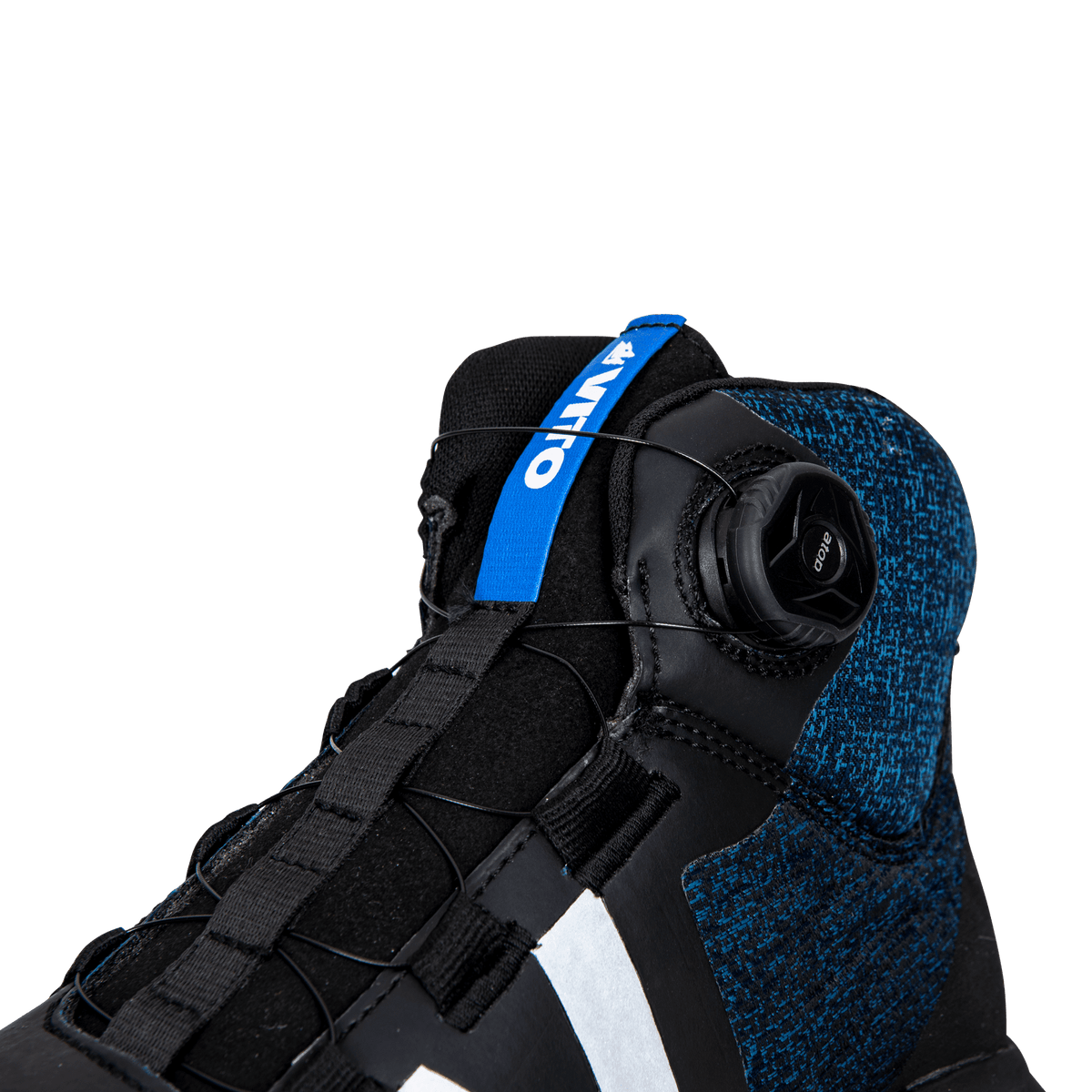 Bota de Seguridad E1415 Wru S1P VITO