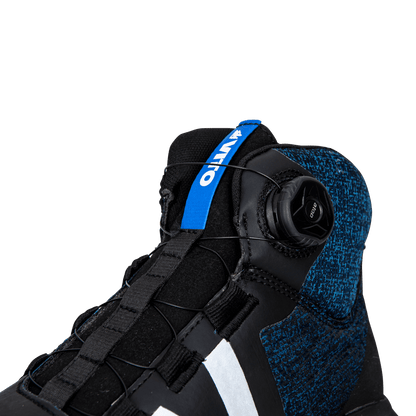 Bota de Seguridad E1415 Wru S1P VITO