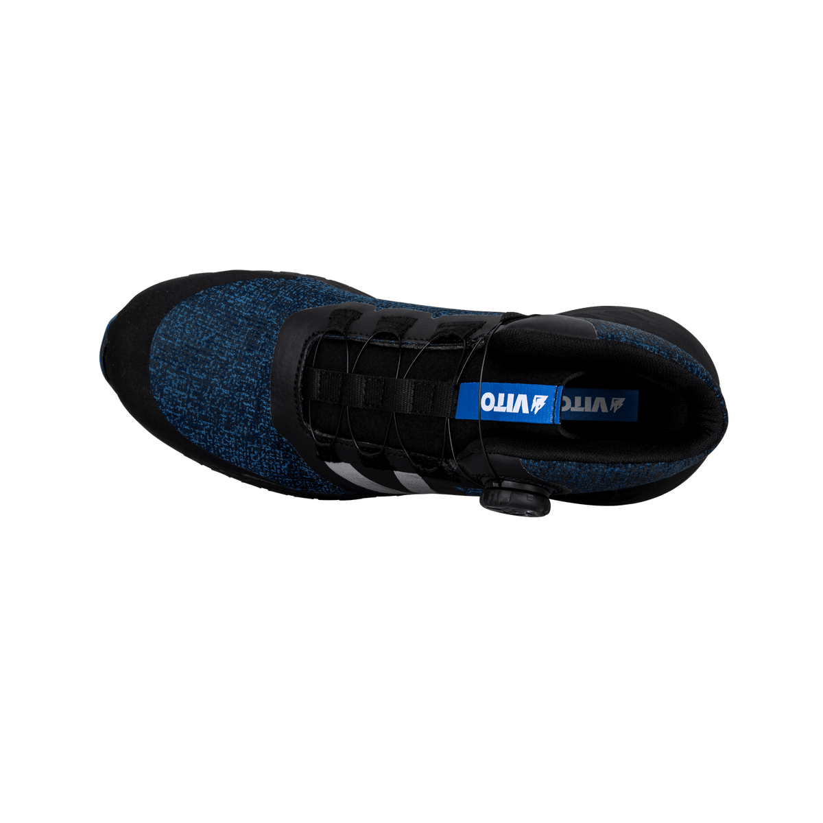 Bota de Seguridad E1415 Wru S1P VITO