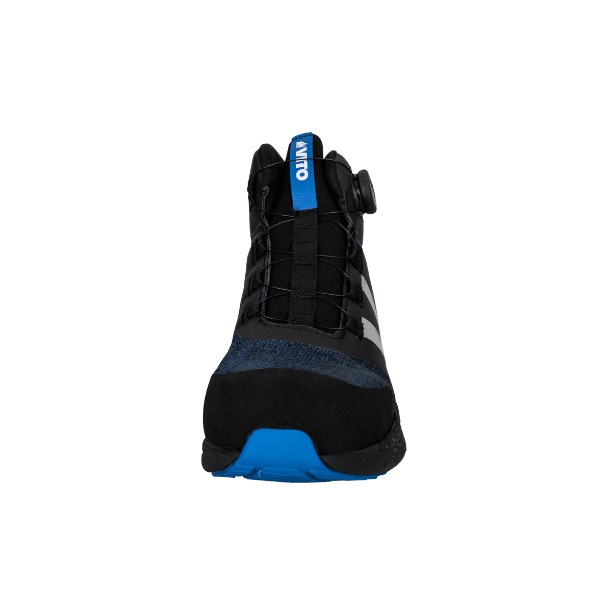 Bota de Seguridad E1415 Wru S1P VITO