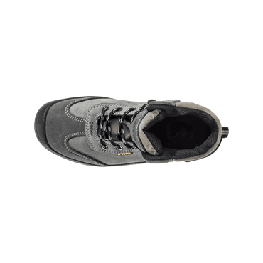 Bota de Seguridad Gamuza Genes S1P VITO