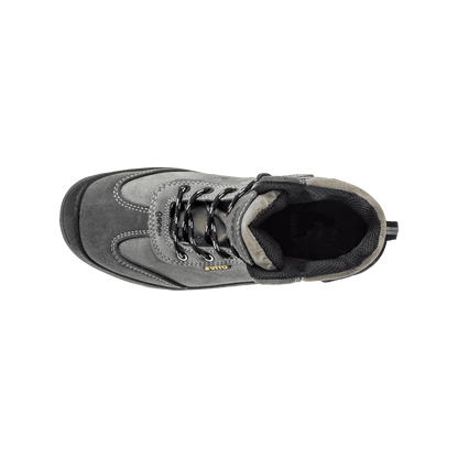 Bota de Seguridad Gamuza Genes S1P VITO