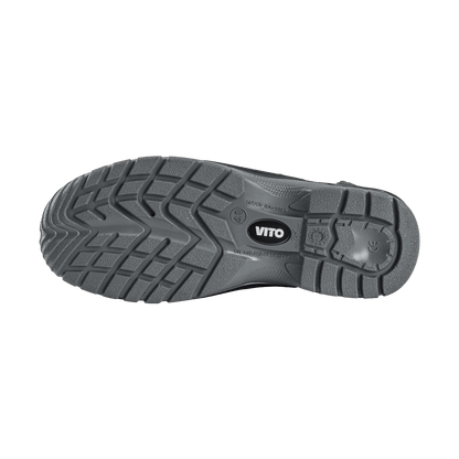Bota de Seguridad Gamuza Genes S1P VITO