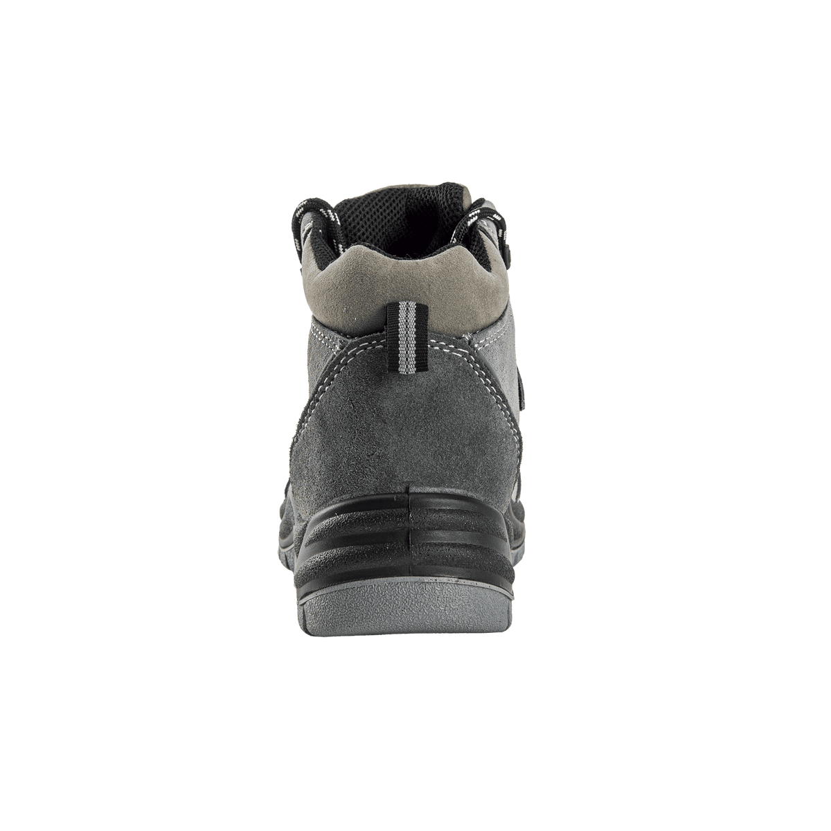 Bota de Seguridad Gamuza Genes S1P VITO