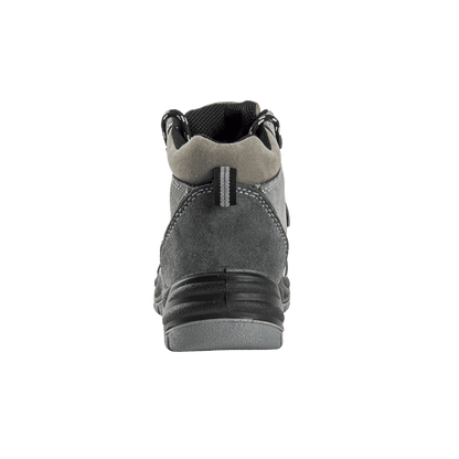 Bota de Seguridad Gamuza Genes S1P VITO