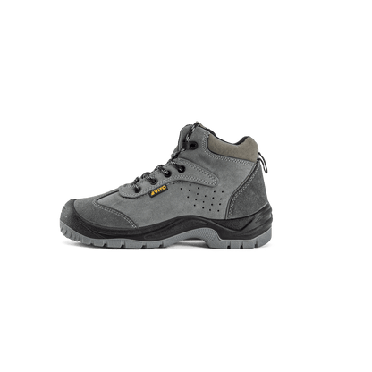 Bota de Seguridad Gamuza Genes S1P VITO
