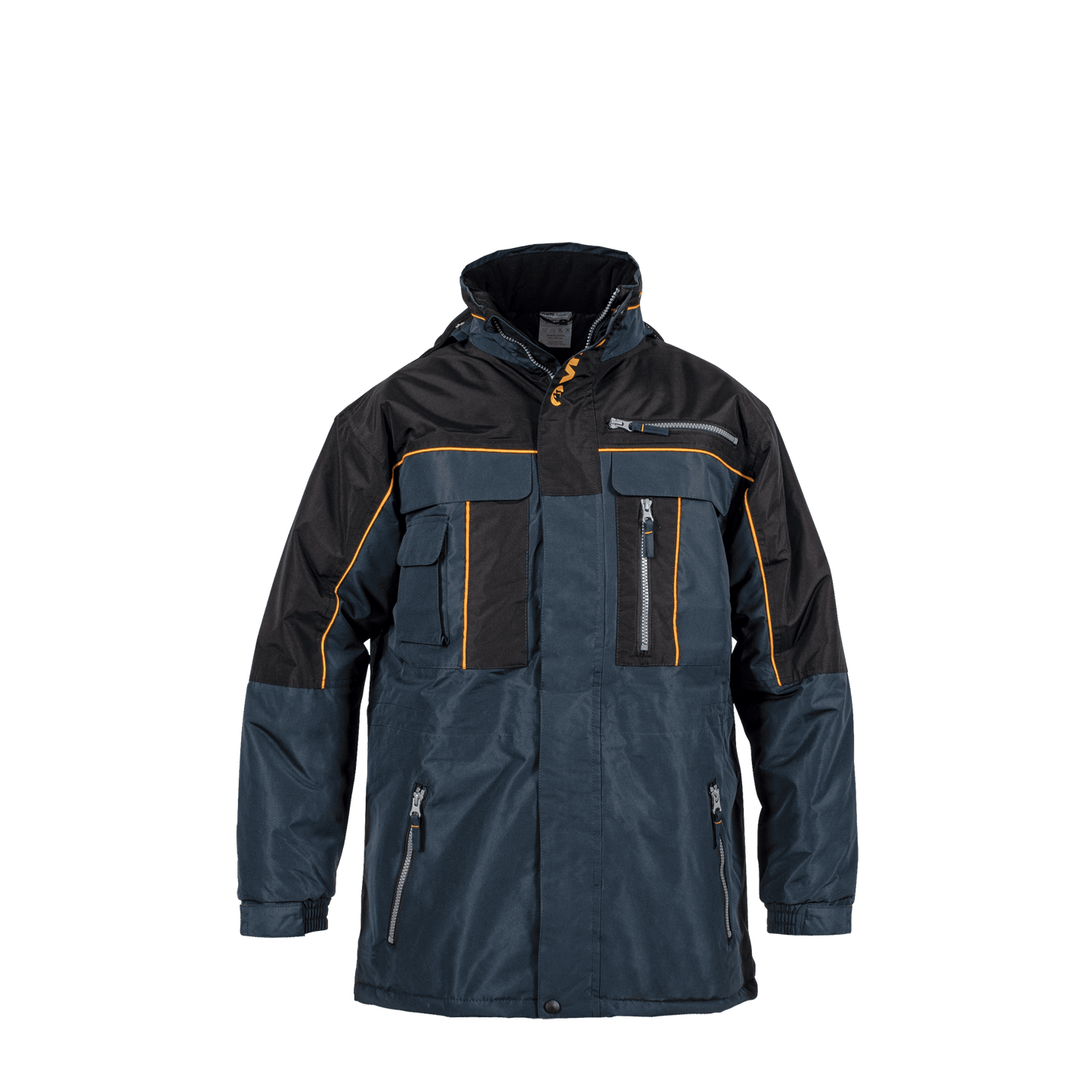 VITO Chaqueta De Invierno Com Capucha - Talla M