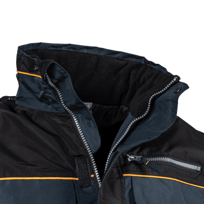 VITO Chaqueta De Invierno Con Capucha -  Talla Xxl