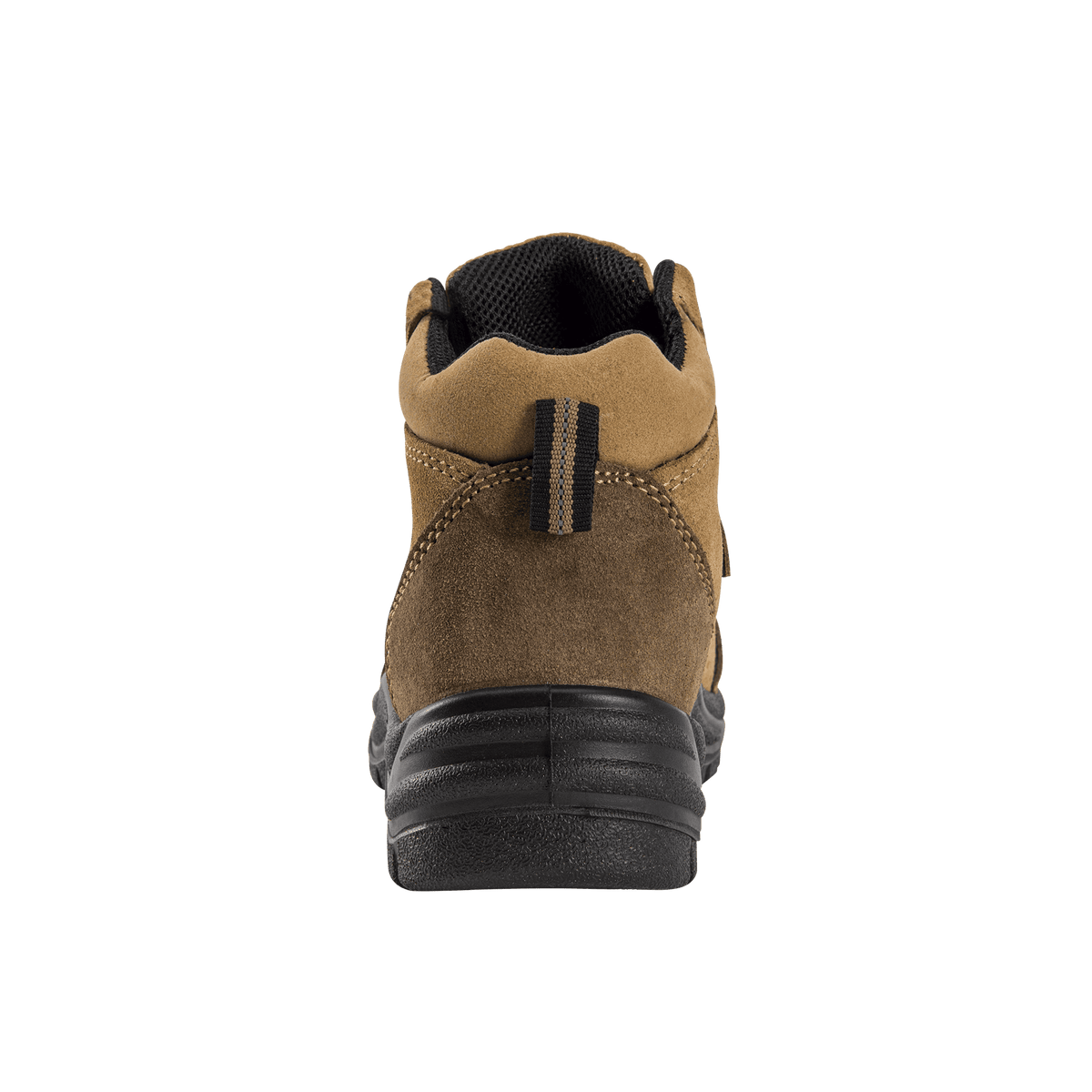 Bota de Seguridad Gamuza Oxis S1P VITO