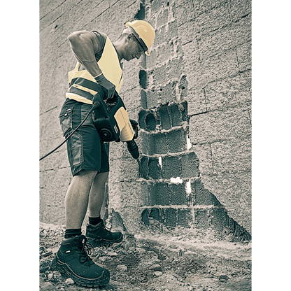Bota de Seguridad Piel Comfort Plus S3 VITO