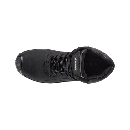 Bota de Seguridad Piel Comfort Plus S3 VITO