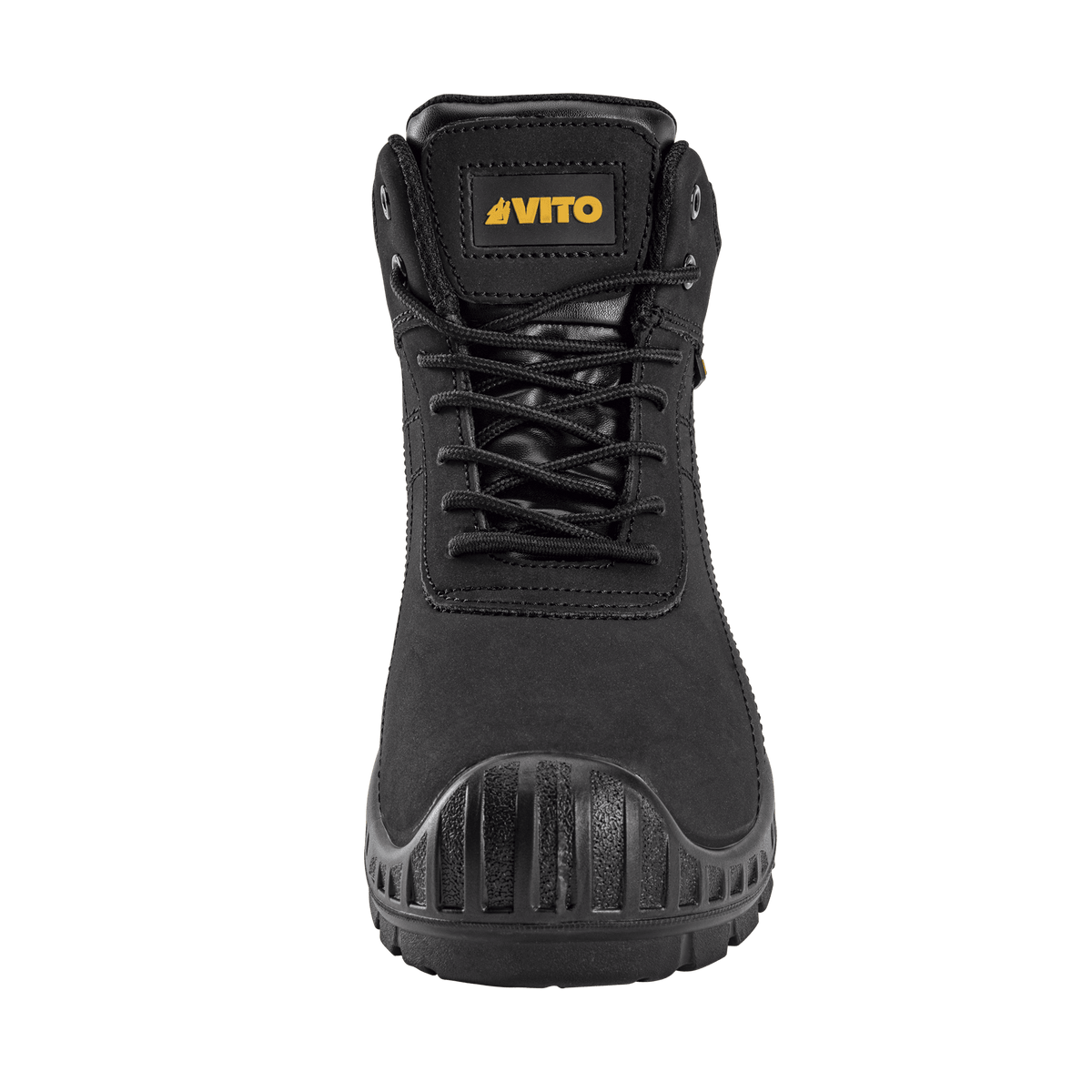 Bota de Seguridad Piel Comfort Plus S3 VITO