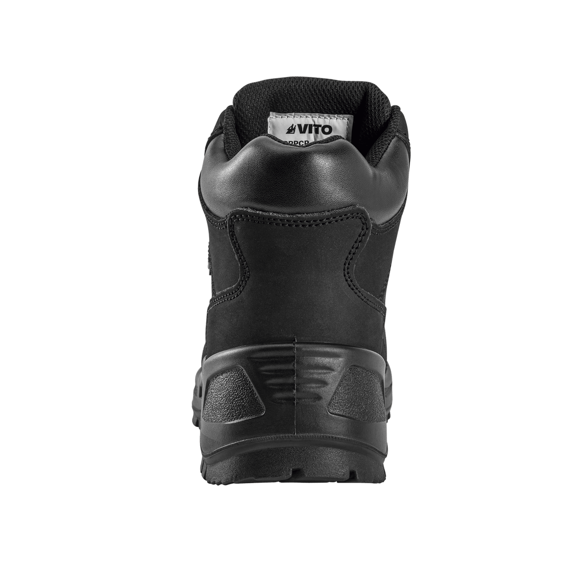 Bota de Seguridad Piel Comfort Plus S3 VITO