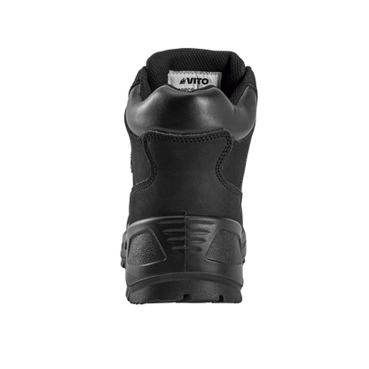 Bota de Seguridad Piel Comfort Plus S3 VITO