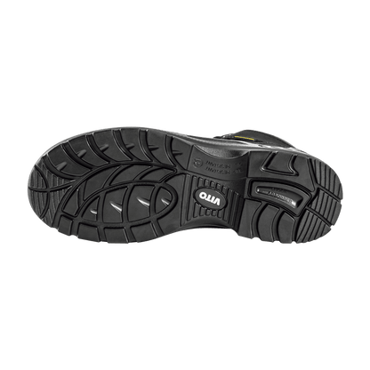 Bota de Seguridad Piel Comfort Plus S3 VITO