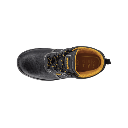 Bota de Seguridad Piel Classic S3 VITO