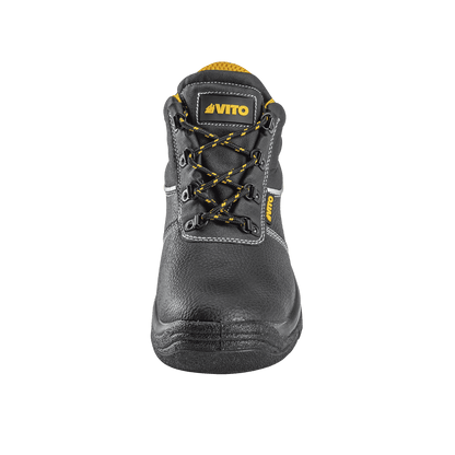 Bota de Seguridad Piel Classic S3 VITO