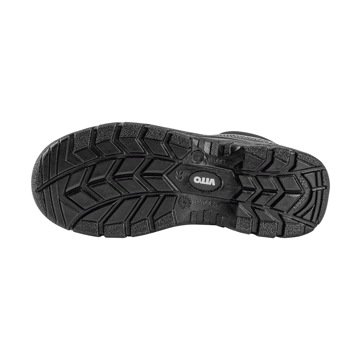 Bota de Seguridad Piel Classic S3 VITO