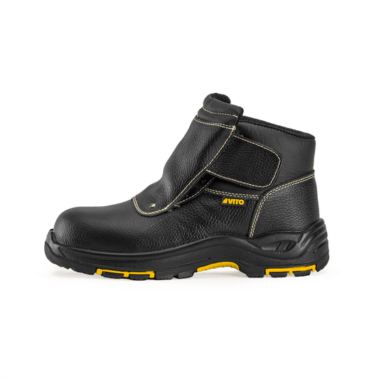 Bota de Soldador Armor VITO