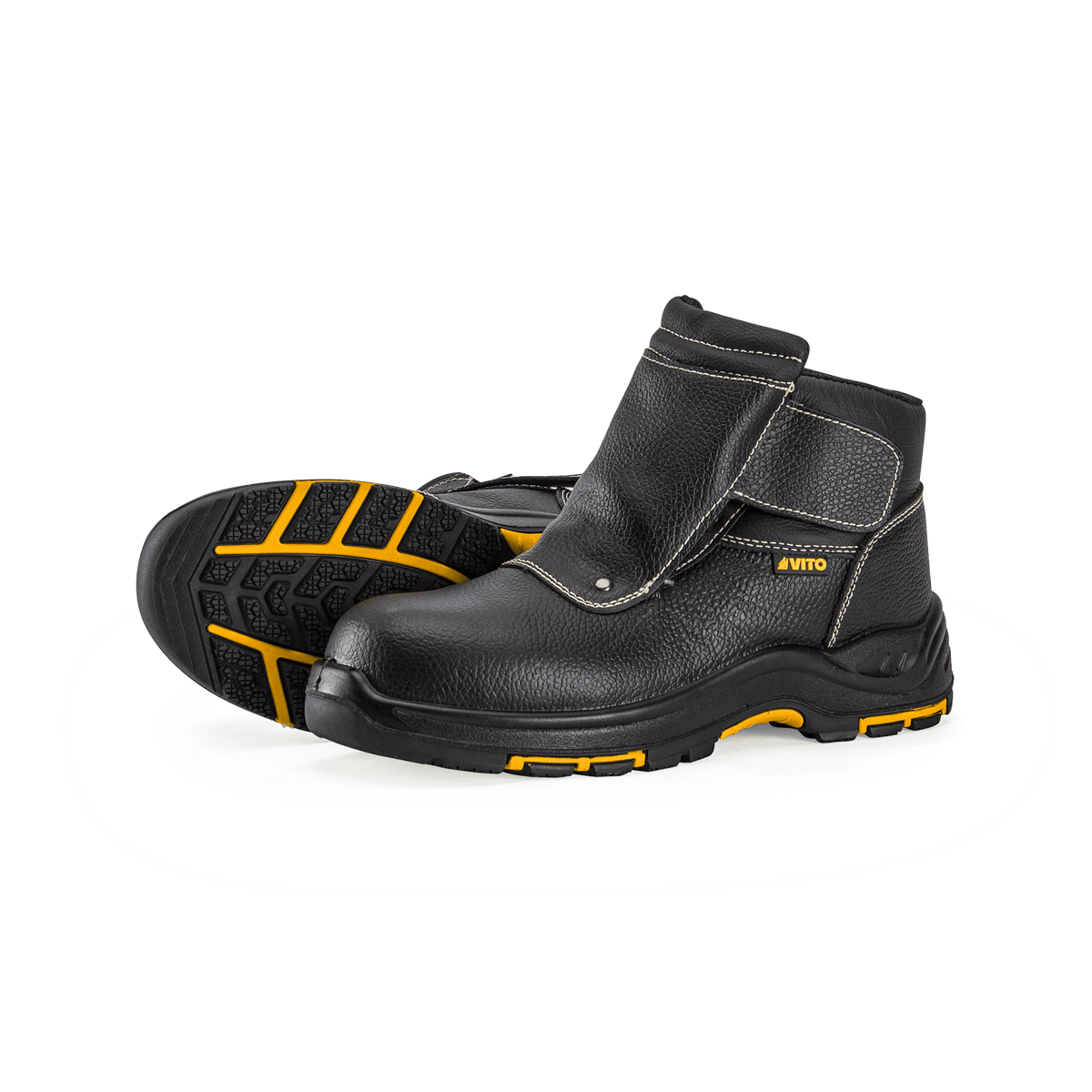 Bota de Soldador Armor VITO