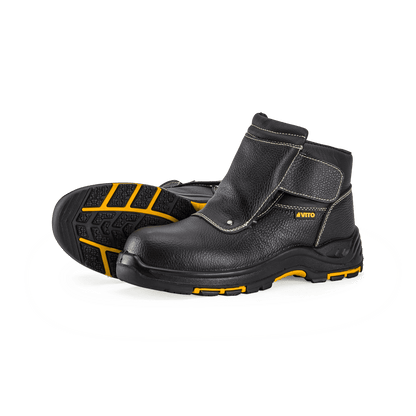 Bota de Soldador Armor VITO