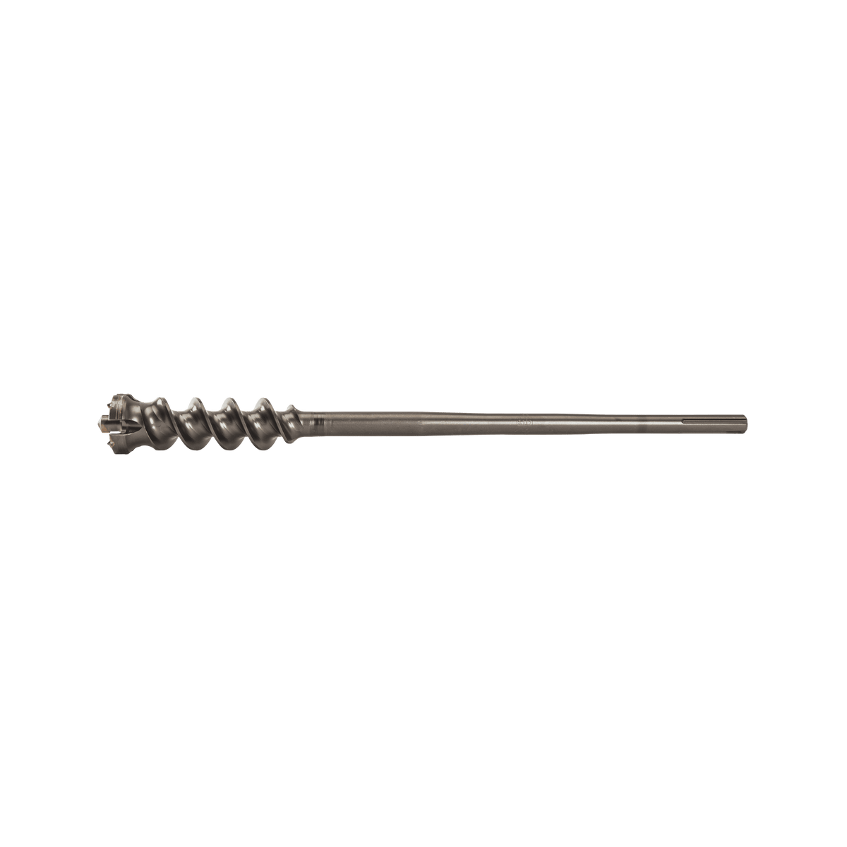 Broca SDS-MAX Helicoidal Endurance VITO