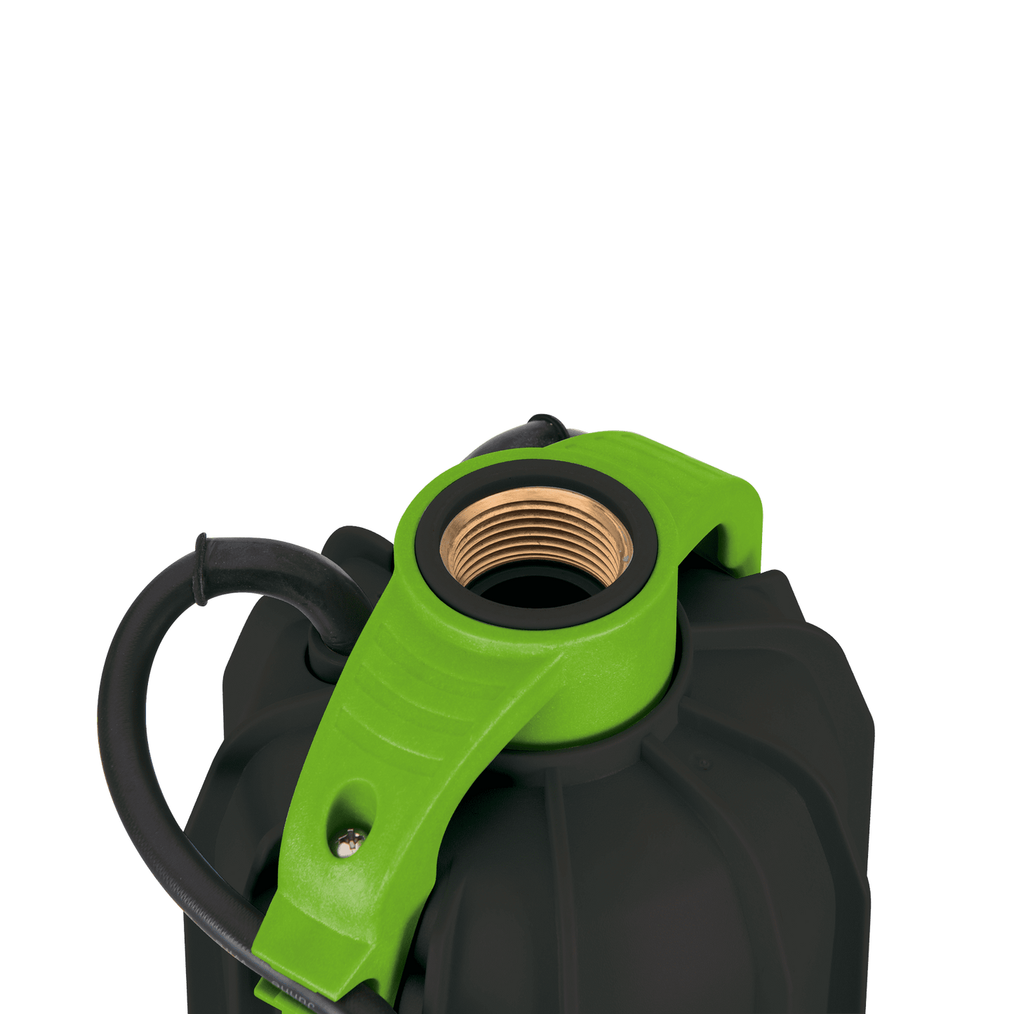 POMPE SUBMERSIBLE MULTI-ÉTAGES POUR EAU PROPRE 1000W VITO