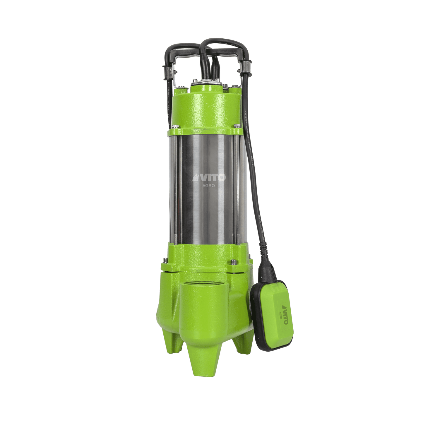 BOMBA DE AGUA SUMERGIBLE 1500W - 2CV