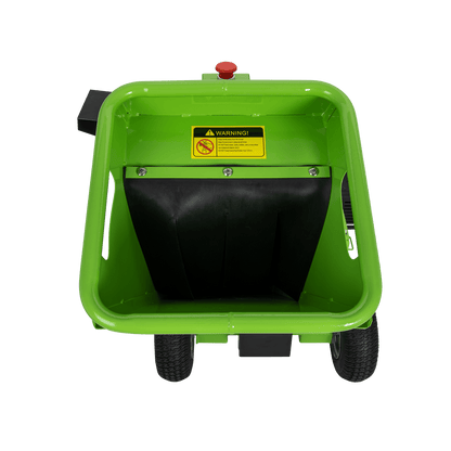 Biotrituradora de Ramas a Gasolina 15CV VITO VIBTRG15