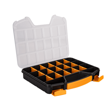 Caja de Almacenamiento Multiusos 18”- 420x305x60mm VITO VIC18A