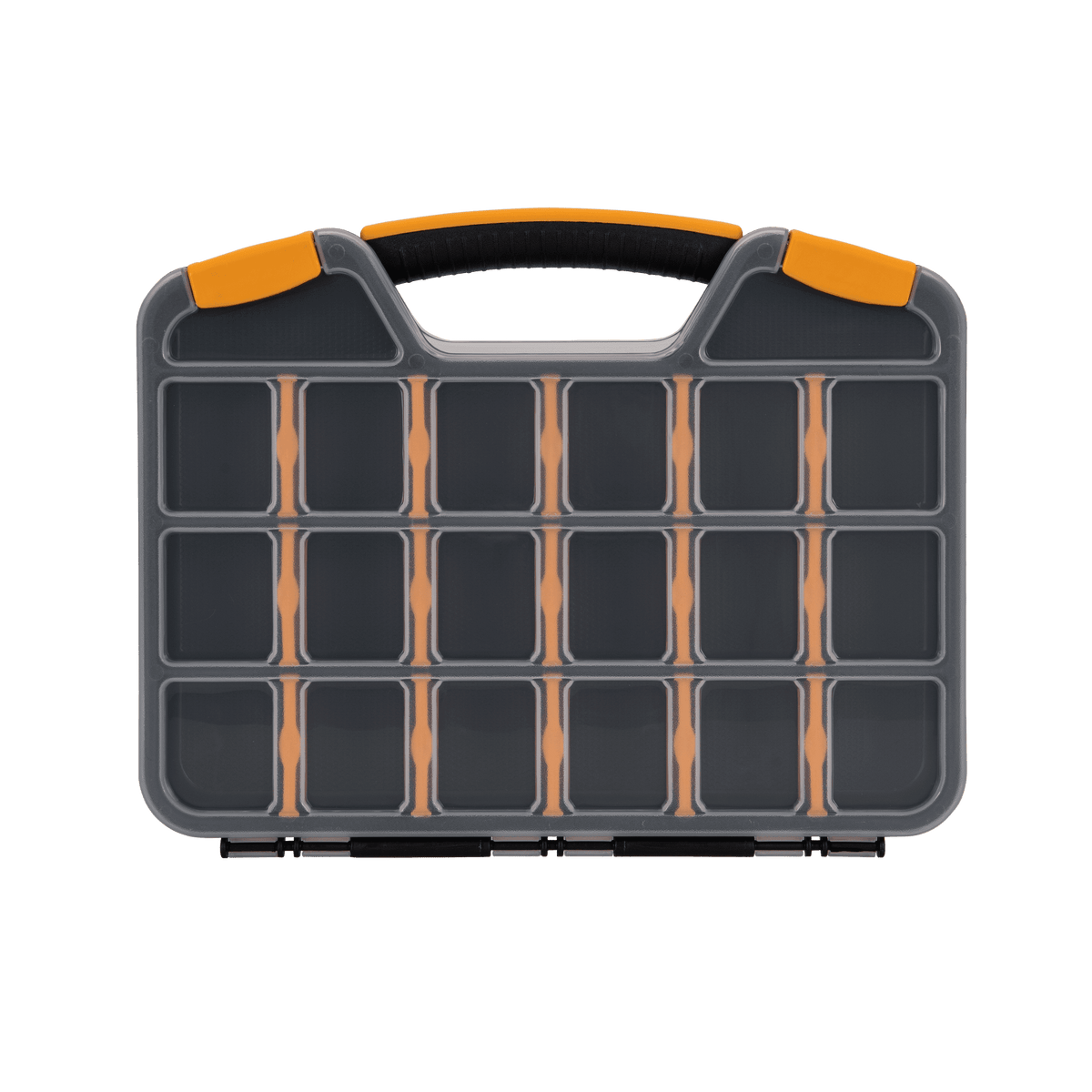 Caja de Almacenamiento Multiusos 18”- 420x305x60mm VITO VIC18A