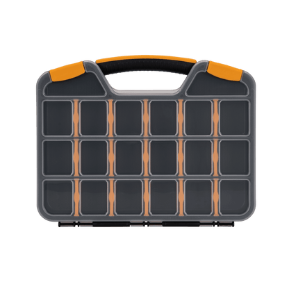 Caja de Almacenamiento Multiusos 18”- 420x305x60mm VITO VIC18A