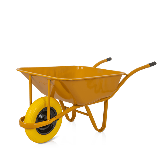 Carretilla Rueda PU 85L VITO VICA1PU