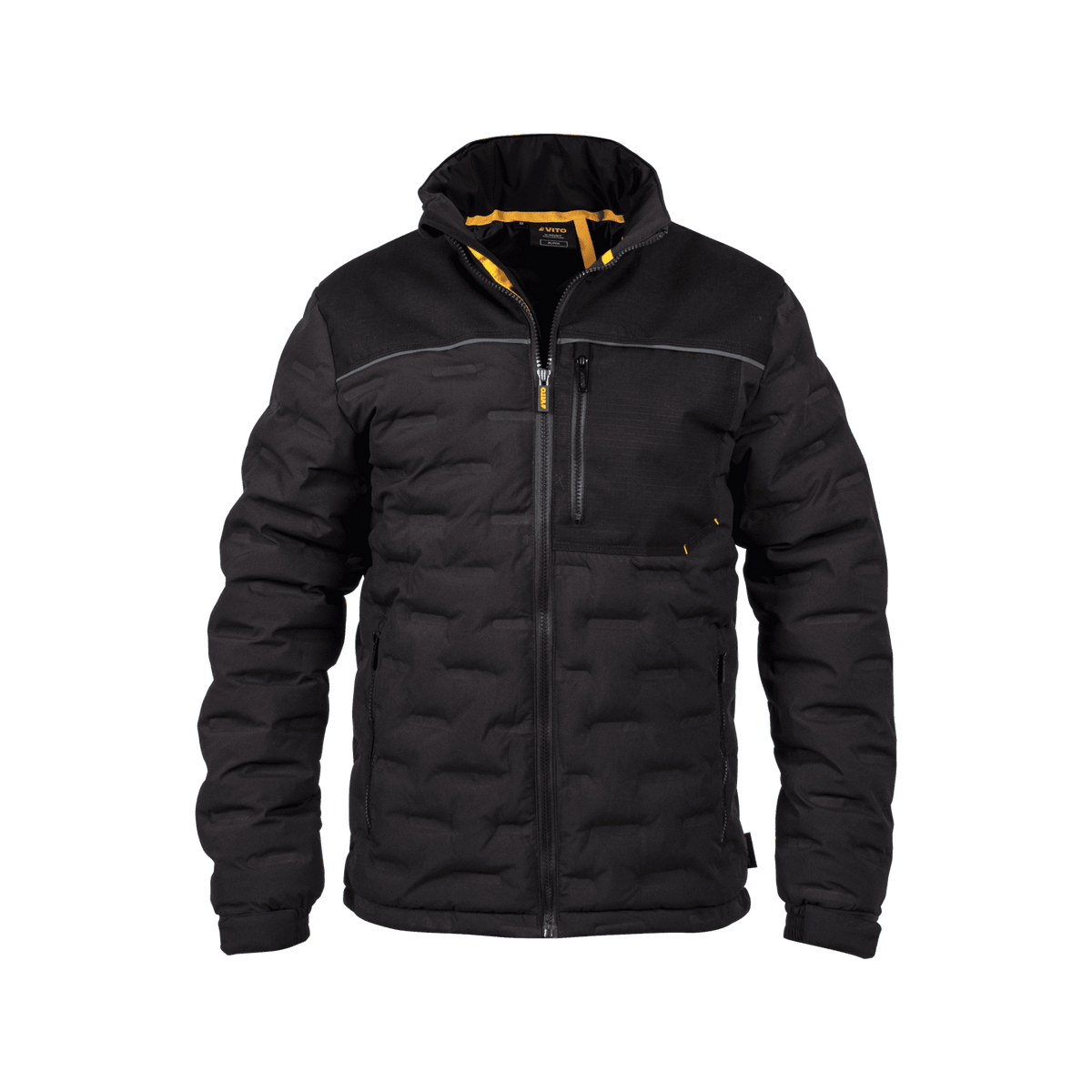 Chaqueta Acolchada Alpha VITO